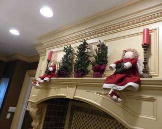 Christmas decorations