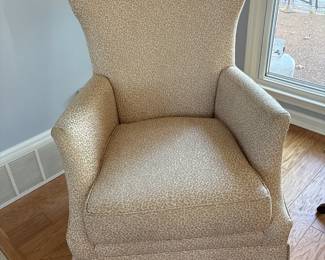 Swivel Chair -2 of these 