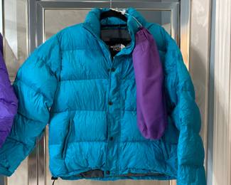 Northface 