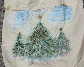 Santa bag 