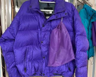 North face 