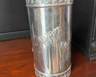 Portmerion wine carafe