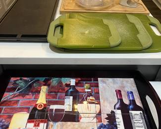 Tray