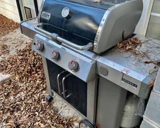 Nice grill 