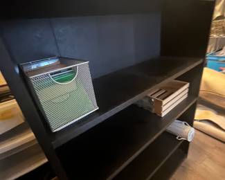 Bookcase