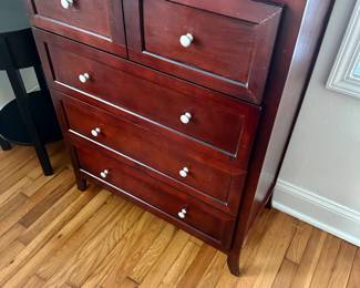 Chest 