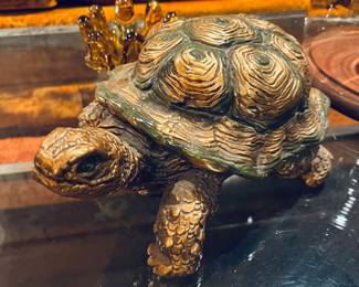 MCM Turtle