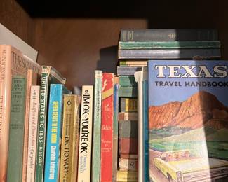 VINTAGE BOOKS