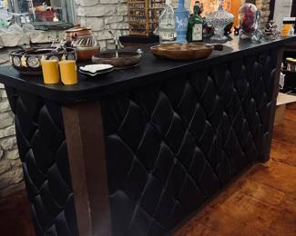 1960's Bar.  