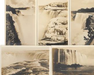 RPPC Niagra Falls