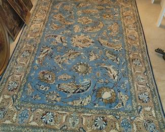 Nice Persian rug