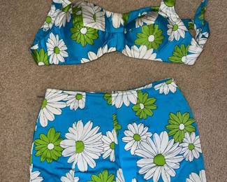 Some great vtg clothing and coats