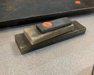 WHETSTONES