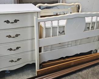 BEDROOM FURNITURE