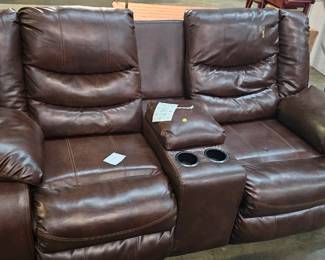 LOVESEAT SOFA