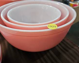 PYREX