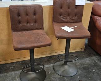 BAR STOOLS