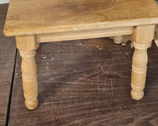 STOOL