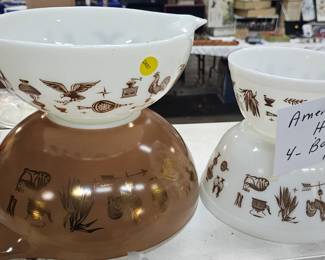 PYREX