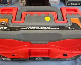 TOOL BOX