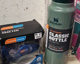 STANLEY THERMOS