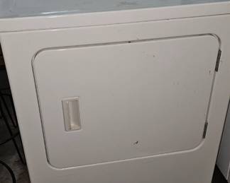 DRYER