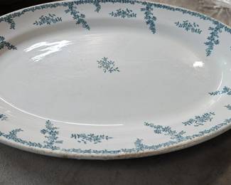 PLATTER