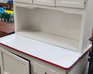 HOOSIER CABINET
