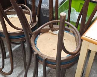 CHAIRS