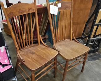 CHAIRS