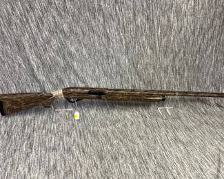 FRANCHI AFFINITY 12GA MOSSY OAK SEMI SHOT GUN