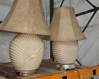 LAMPS