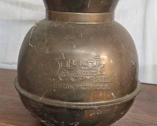 VINTAGE SPITTOON