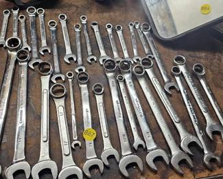 WRENCHES