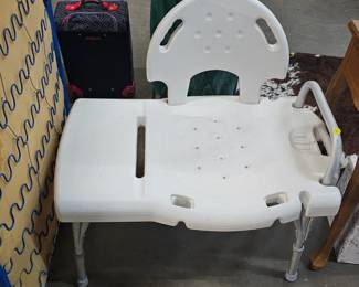 SHOWER SEAT