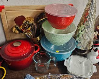 KITCHEN LOT