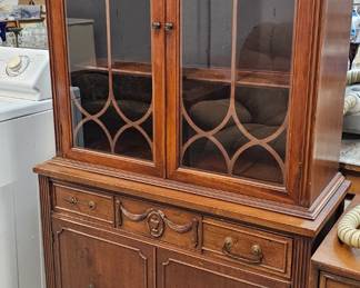 CHINA CABINET