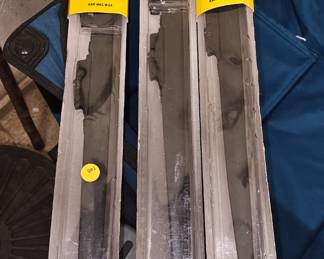 WIPER BLADES