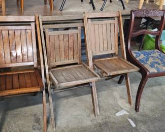CHAIRS