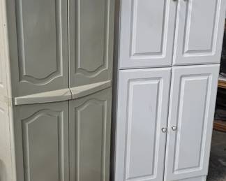 CABINETS