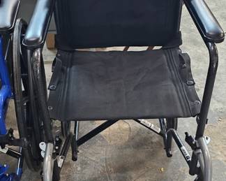 WHEELCHAIR