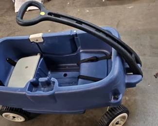 WAGON