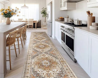 Madane Runner Rugs For Hallway