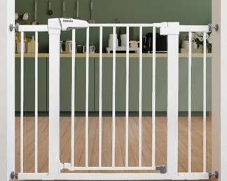 Babelio Baby Gate