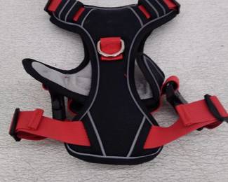 Dog Harness