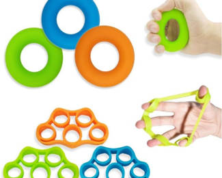 Hand Grip Strengthener