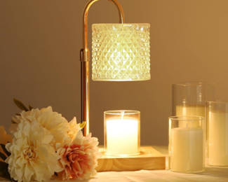 Candle Warmer Lamp