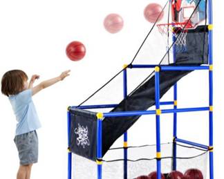 JOYIN Arcade Basketball Game Set