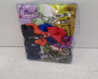 Multiple Hair Bows For Infant, Toddlers, Kids