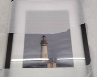 12 x 16 Black Picture Frame